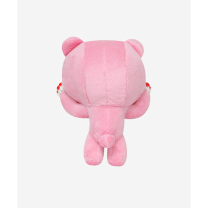Gloomy Bear Crazy Eyes 8" Plush