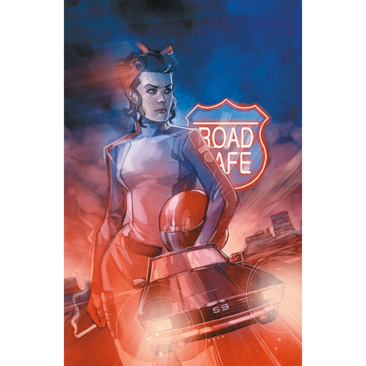 DEATH OR GLORY #1 UNKNOWN COMIC BOOKS EXCLUSIVE NOTO VIRGIN 5/2/2018 - Plastic Empire