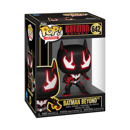 Funko POP! Batman Beyond #642