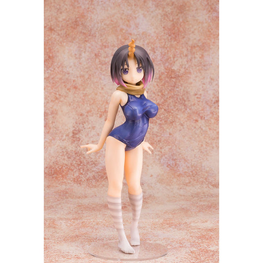 Miss Kobayashi's Dragon Maid - Elma School Swimsuit Ver. 1/6 Scale Figure