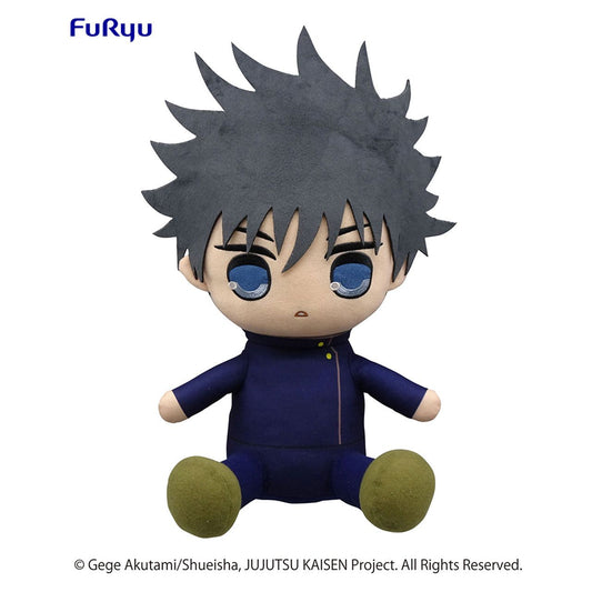 Jujutsu Kaisen Megumi Fushiguro BIG Plush Doll
