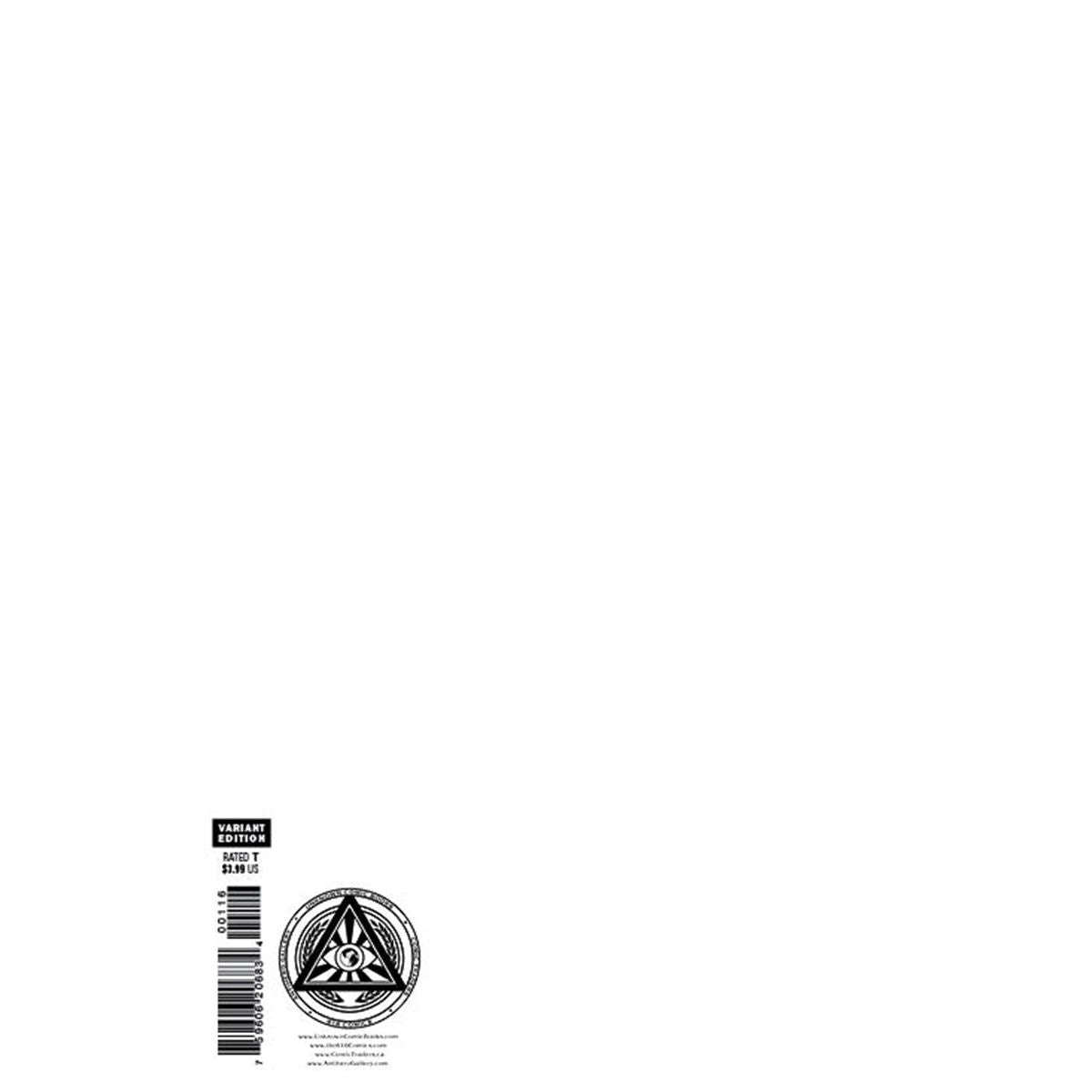 Incredible Hulk #181 Facsimile Edition [New Printing] Unknown Comics Exclusive Blank Var (09/27/2023)