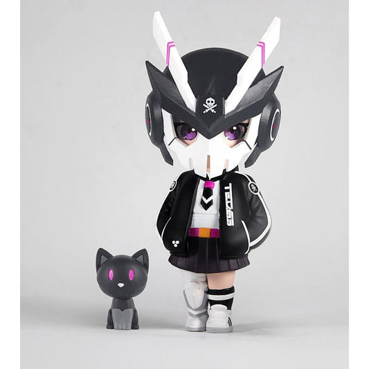 Devil Toys Quiccs Mariko OG Black Figure in stock