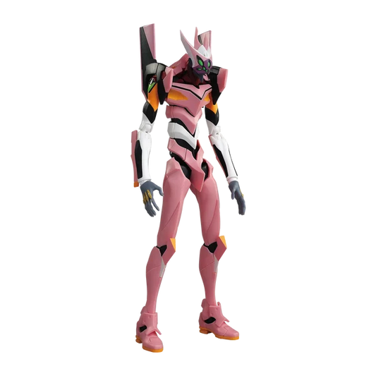 Blokees Legend Edition Evangelion Production Model Custom Type-08a Model Kit