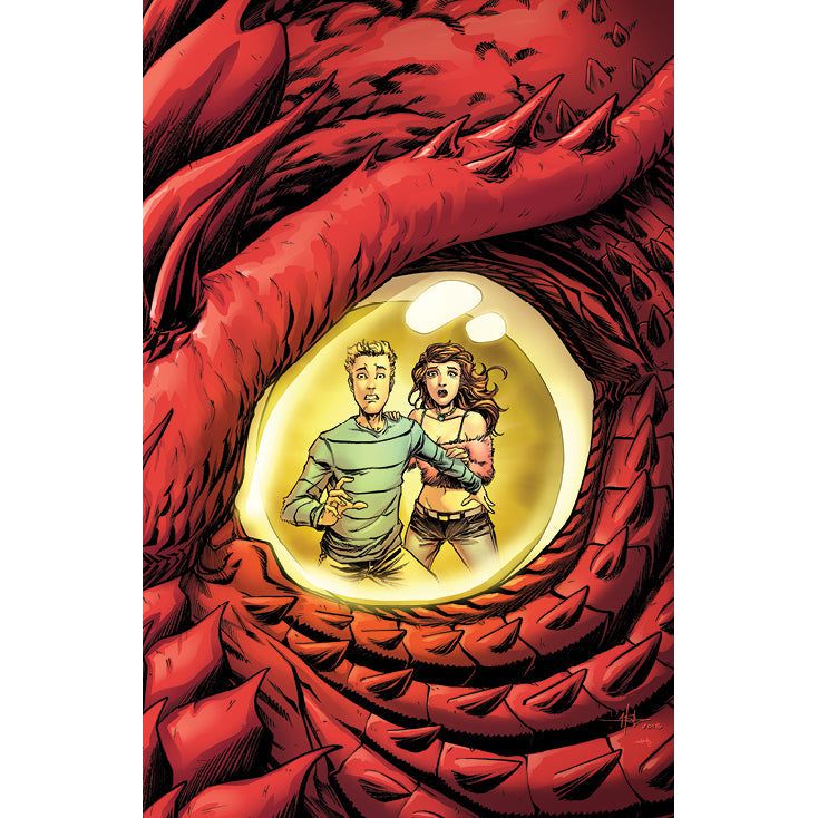 LEVIATHAN #1 UNKNOWN COMIC BOOKS EXCLUSIVE CREEES (MR) VIRGIN 8/1/2018 - Plastic Empire