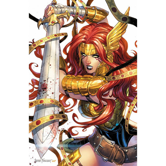 MARVELS VOICES PRIDE #1 UNKNOWN COMICS TYLER KIRKHAM EXCLUSIVE VIRGIN VAR (06/23/2021) - Plastic Empire