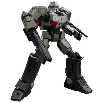 Blokees Classic Class Series 12 Transformers One Megatron Model Kit