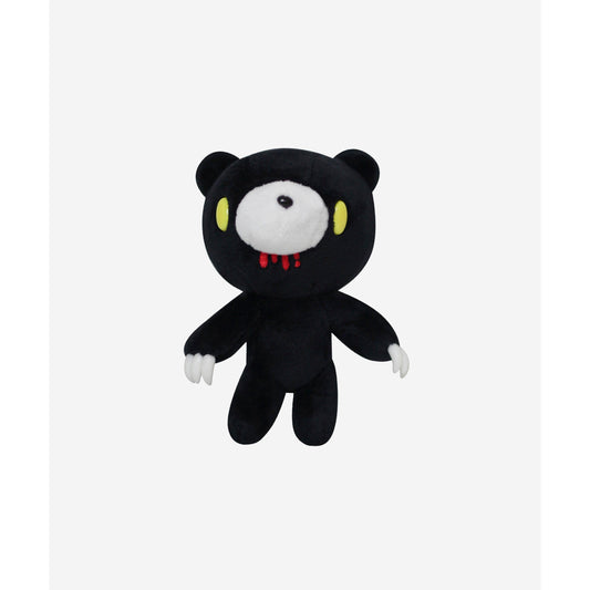 Mini Gloomy Bear 4" Plushie [Black]