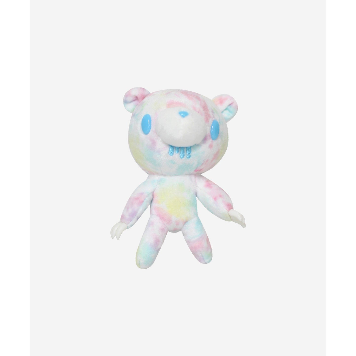 Mini Gloomy Bear 4" Plushie [Rainbow]