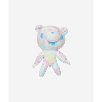 Mini Gloomy Bear 4" Plushie [Rainbow]