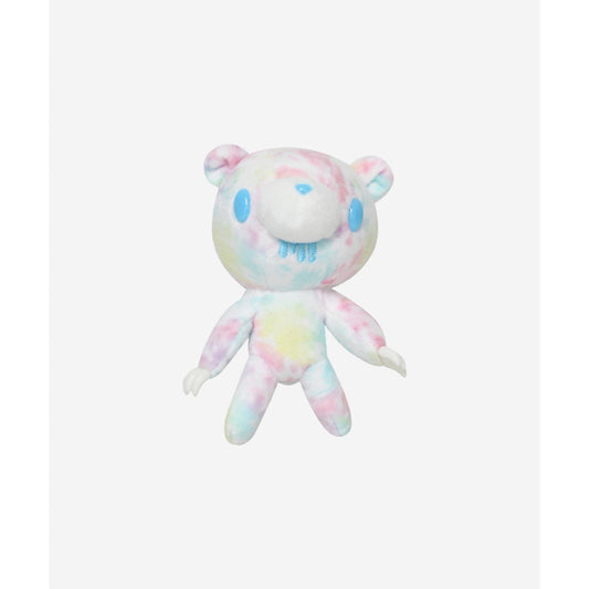Mini Gloomy Bear 4" Plushie [Rainbow]