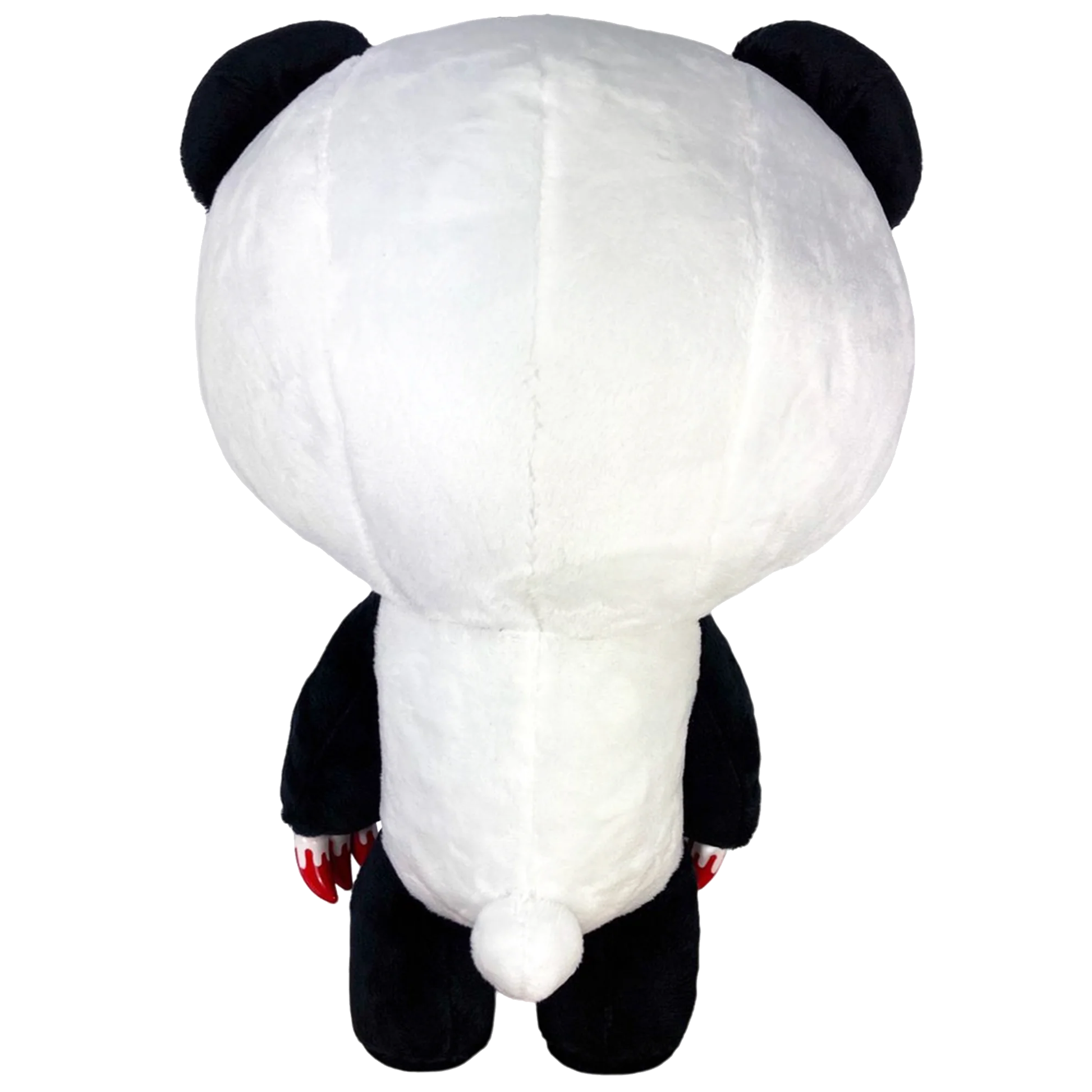 Gloomy Bear Panda 12" Plush - Plastic Empire