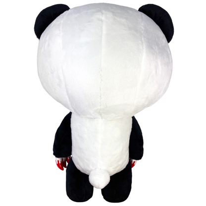 Gloomy Bear Panda 12" Plush - Plastic Empire