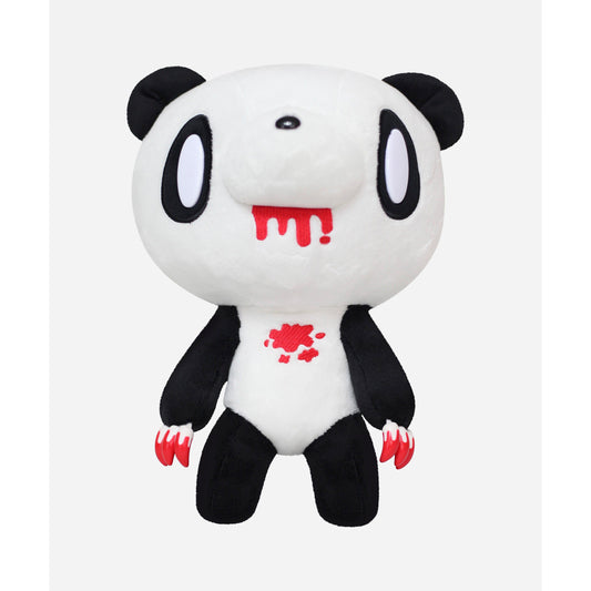 Gloomy Bear Panda 12" Plush - Plastic Empire