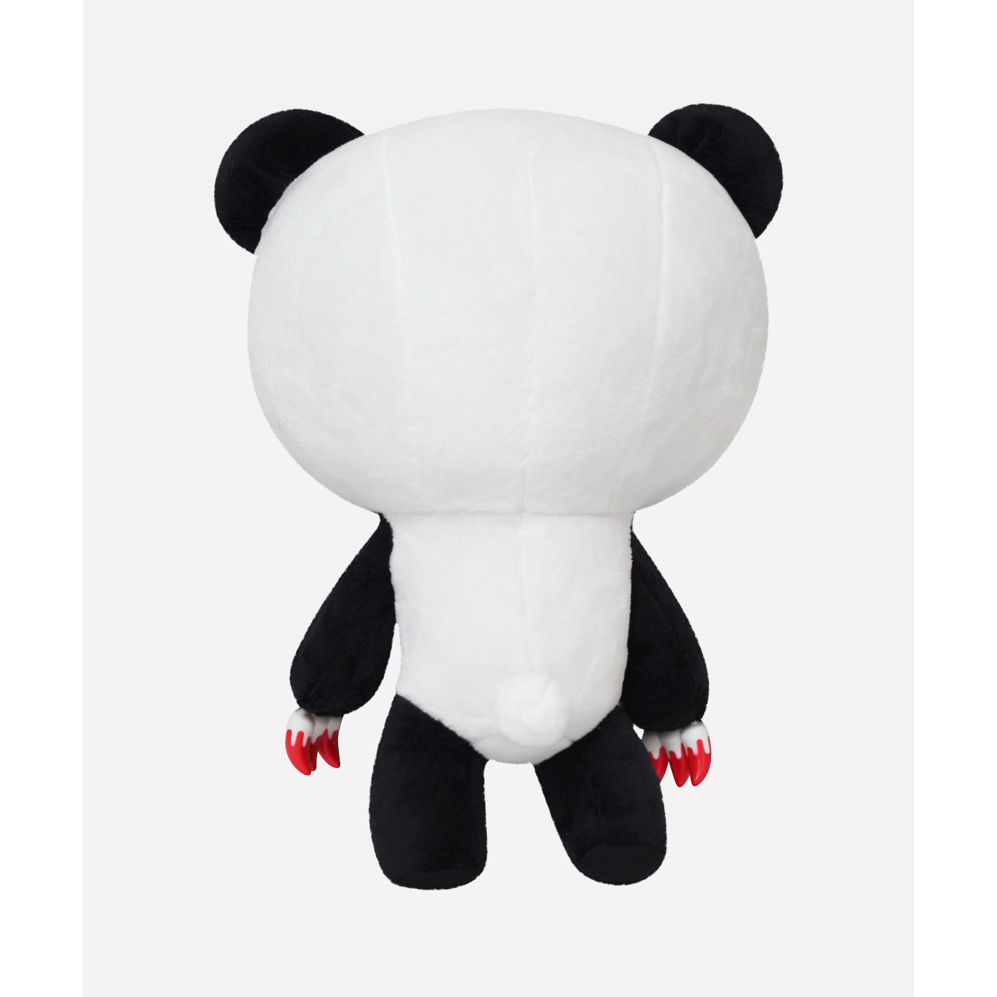 Gloomy Bear Panda 12" Plush - Plastic Empire