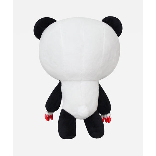 Gloomy Bear Panda 12" Plush - Plastic Empire