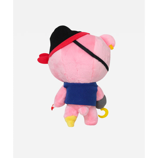 Pirate Gloomy Bear 8" Plush