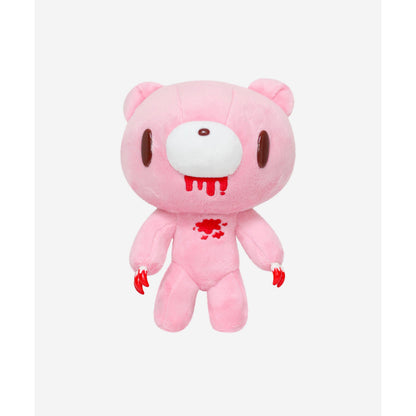 Poseable Gloomy Bear 8" Plush - Plastic Empire
