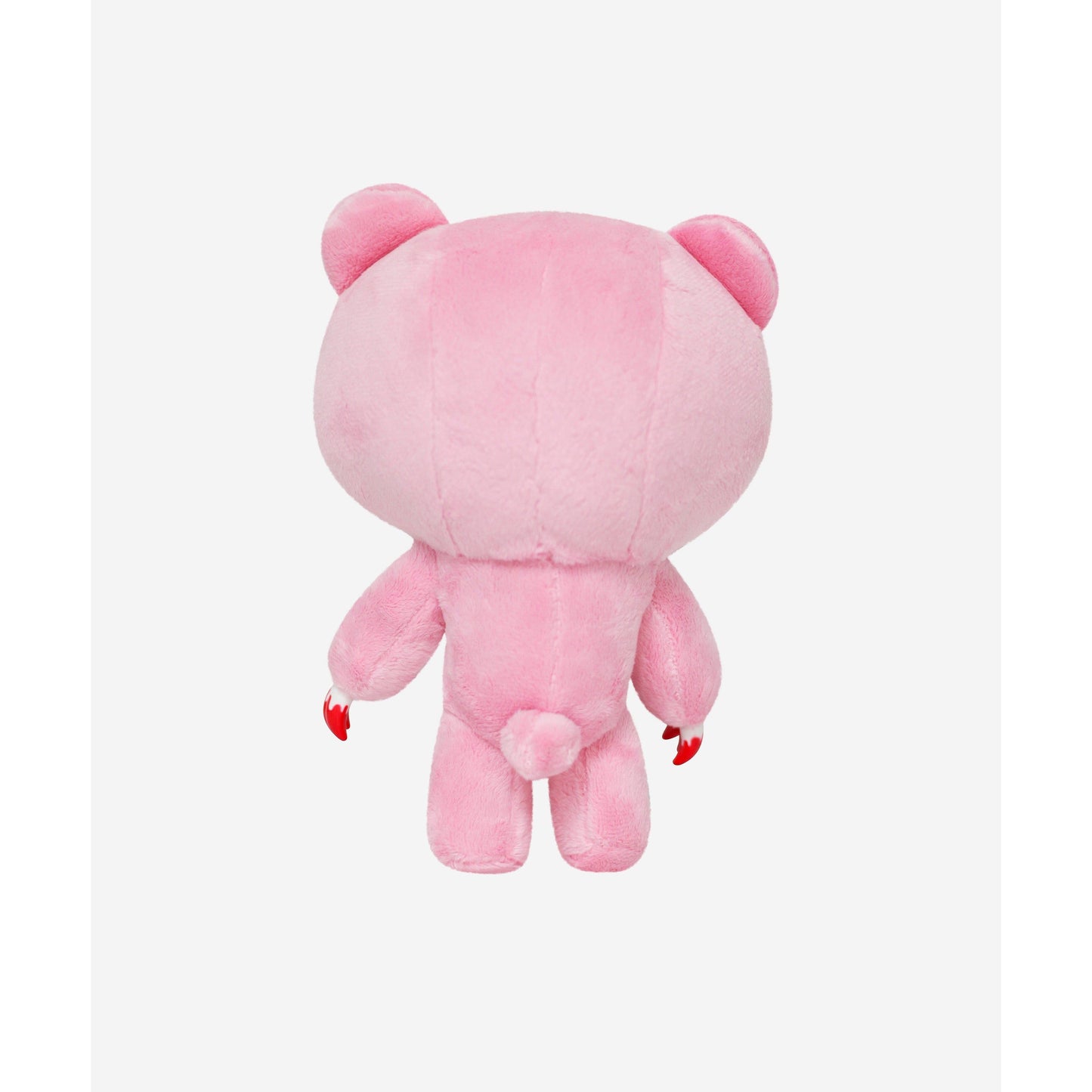 Poseable Gloomy Bear 8" Plush - Plastic Empire