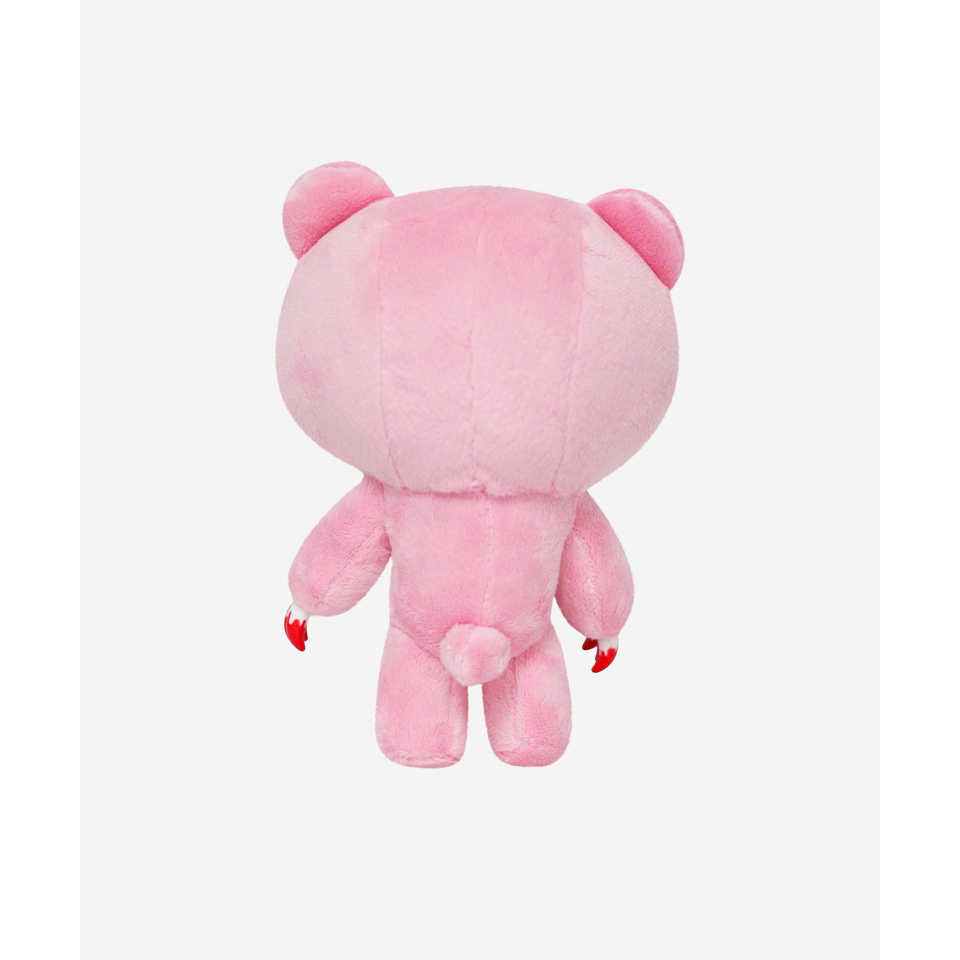 Poseable Gloomy Bear 8" Plush - Plastic Empire