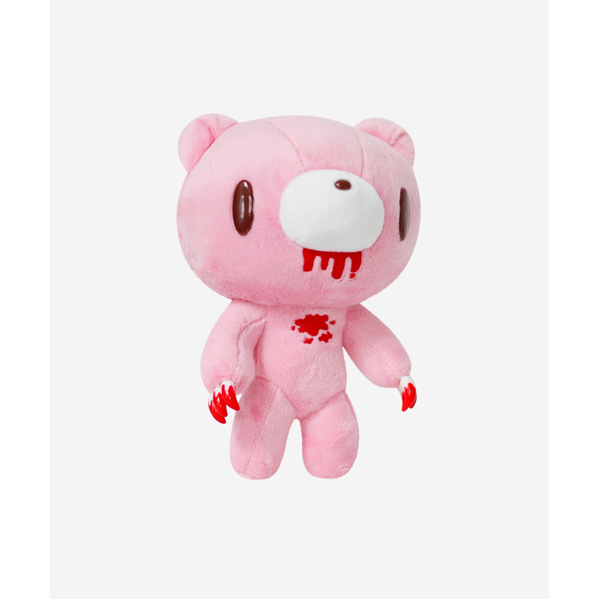 Poseable Gloomy Bear 8" Plush - Plastic Empire