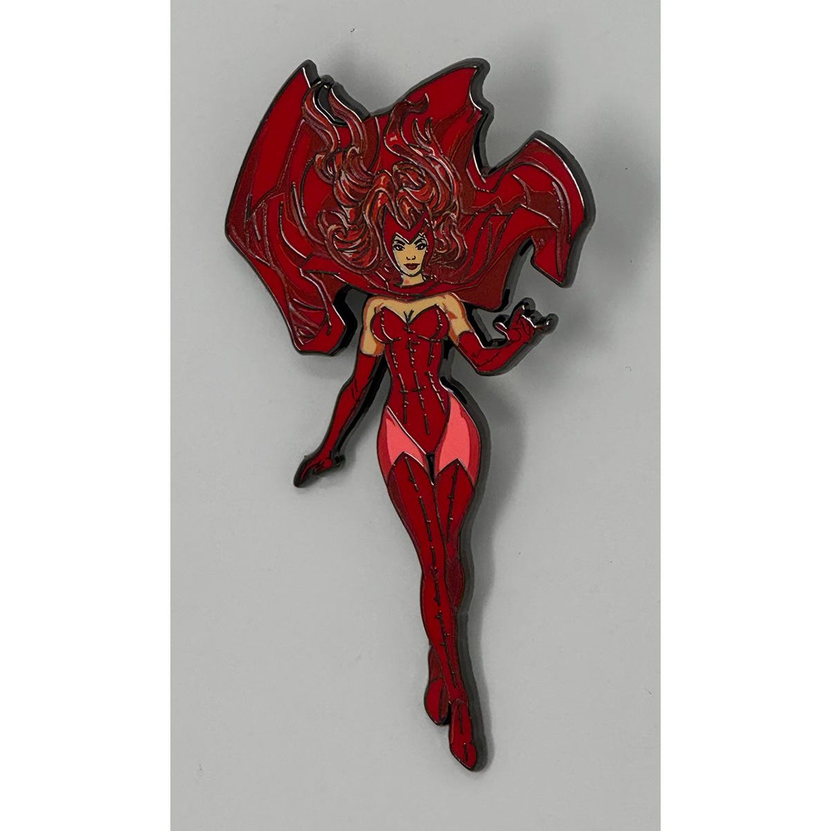 David Nakayama Marvel Blind Box Mystery Pin NYCC Exclusive (10/23/2024) (Wave One)