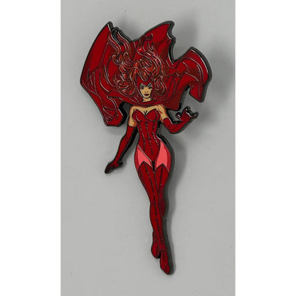 David Nakayama Marvel Blind Box Mystery Pin NYCC Exclusive (10/23/2024) (Wave One)