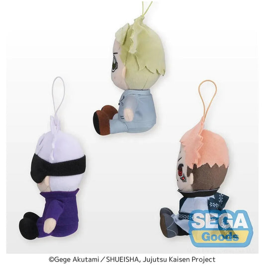 Jujutsu Kaisen Otenori Gojo Satoru MP Vol. 3 Plush (1 Plush Only)