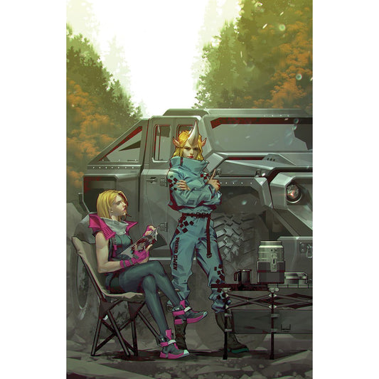SPIDER-GWEN: SHADOW CLONES #3 UNKNOWN COMICS KAEL NGU EXCLUSIVE VIRGIN VAR (05/10/2023) - Plastic Empire
