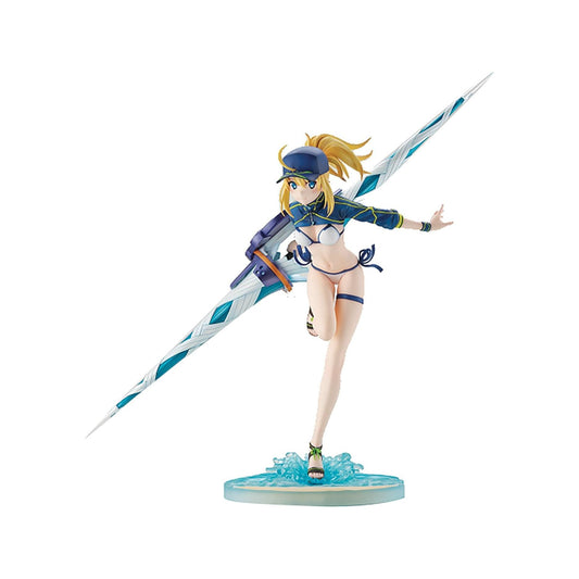 Kadokawa Fate Grand Order: Foreigner Mysterious Heroine XX 1:7 Scale PVC Figure
