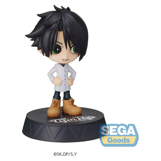 The Promised Neverland Tip'n'Pop Ray Figure