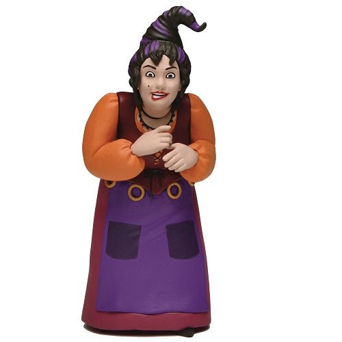 NECA  Hocus Pocus Toony Terror (Billy Butcherson, Mary, Sarah or Winifred Sanderson) 6-Inch Action Figure