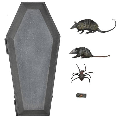 NECA Universal Monsters Dracula Accessory Pack