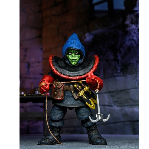 NECA Dungeons & Dragons Ultimate 7-In Action Figure - Select Figure(s)