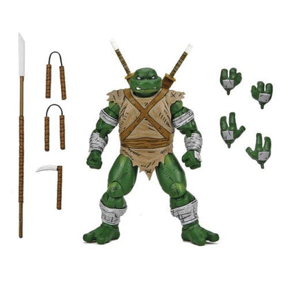 NECA Teenage Mutant Ninja Turtles (Mirage) 7-In Action Figure - Select Figure(s)