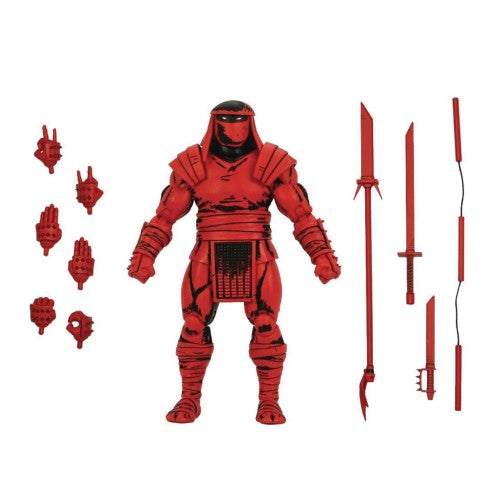 NECA Teenage Mutant Ninja Turtles (Mirage) 7-In Action Figure - Select Figure(s)