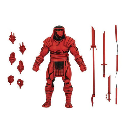 NECA Teenage Mutant Ninja Turtles (Mirage) 7-In Action Figure - Select Figure(s)