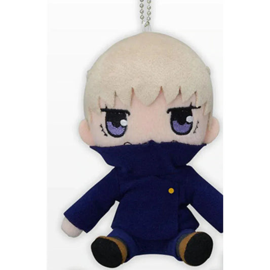Jujutsu Kaisen Toge Inumaki Plush 5"