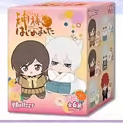 Nullset Official Kamisama Kiss Plush Blind Box