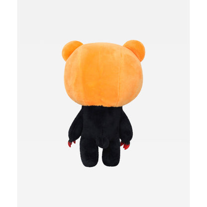 Gloomy Bear Skeleton 8" Plush
