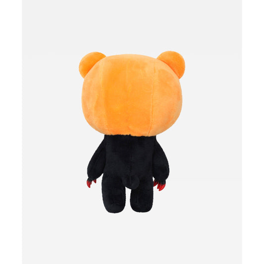 Gloomy Bear Skeleton 8" Plush