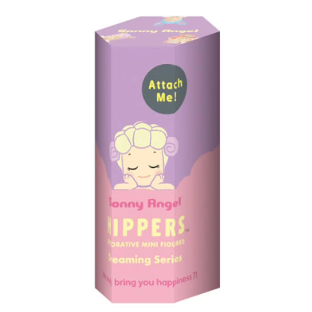 Sonny Angel Dreaming Series Blind Box Minifigure