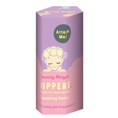 Sonny Angel Dreaming Series Blind Box Minifigure