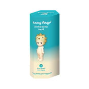 Sonny Angel Animal Series Ver 4 Blind Box Minifigure - Plastic Empire
