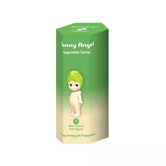 Sonny Angel Vegetable Series Blind Box Minifigure - Plastic Empire