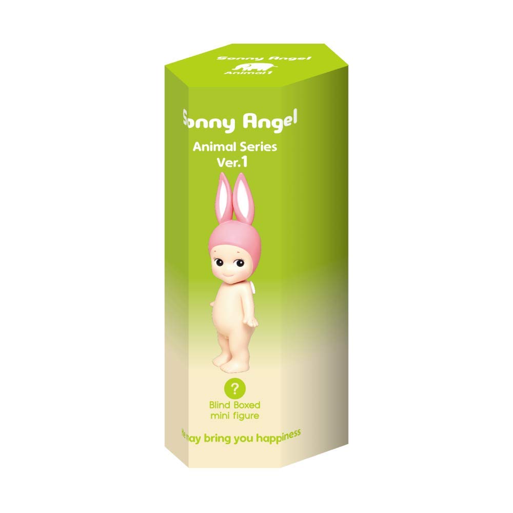 Sonny Angel animal series ver. 1 blind box mini figure