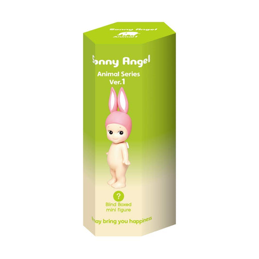 Sonny Angel animal series ver. 1 blind box mini figure