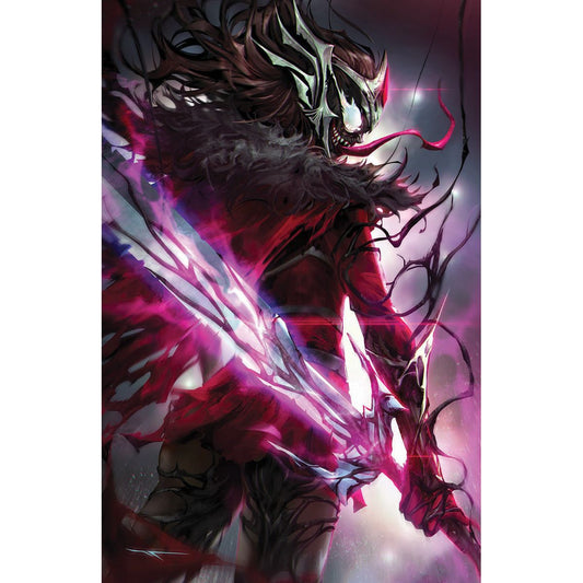 THOR #28 UNKNOWN COMICS IVAN TAO EXCLUSIVE VIRGIN VAR (10/19/2022) - Plastic Empire