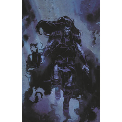 THOR #5 UNKNOWN COMICS EXCLUSIVE 3RD PTG KLEIN VIRGIN VAR (09/02/2020)