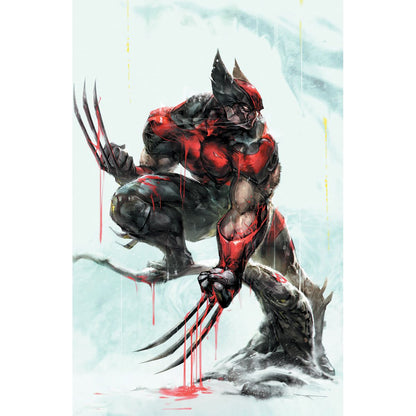 [2 PACK] Ultimate Universe: One Year In #1 2nd PTG Unknown Comic Ivan Tao Exclusive Var (02/05/2025)